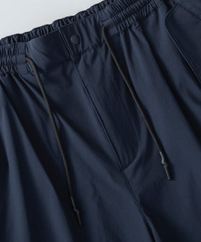TECH WIDE CARGO SHORTS / テック ワイド カーゴショーツ