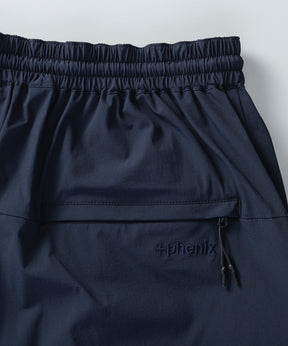 TECH WIDE CARGO SHORTS / テック ワイド カーゴショーツ