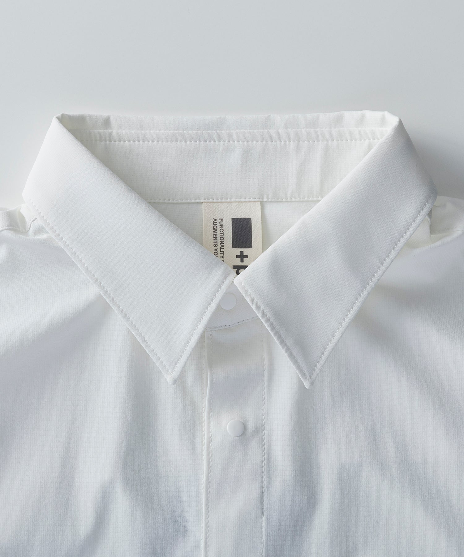 AIRFLOW COACH SHIRT JACKET / エアフロー コーチ シャツジャケット