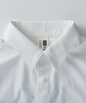 AIRFLOW COACH SHIRT JACKET / エアフロー コーチ シャツジャケット