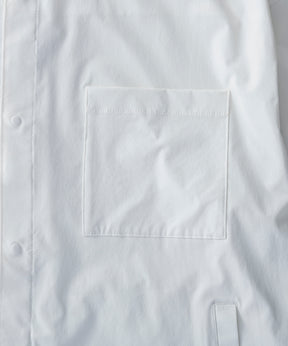 AIRFLOW COACH SHIRT JACKET / エアフロー コーチ シャツジャケット