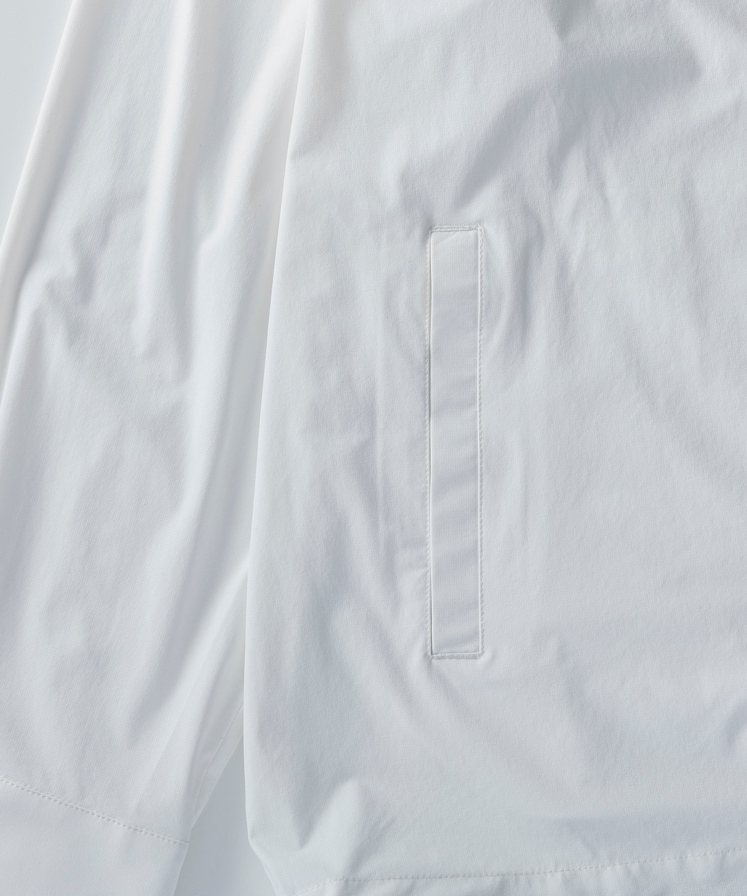 AIRFLOW COACH SHIRT JACKET / エアフロー コーチ シャツジャケット