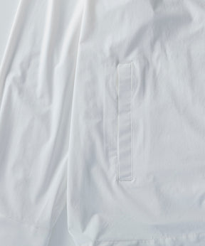 AIRFLOW COACH SHIRT JACKET / エアフロー コーチ シャツジャケット