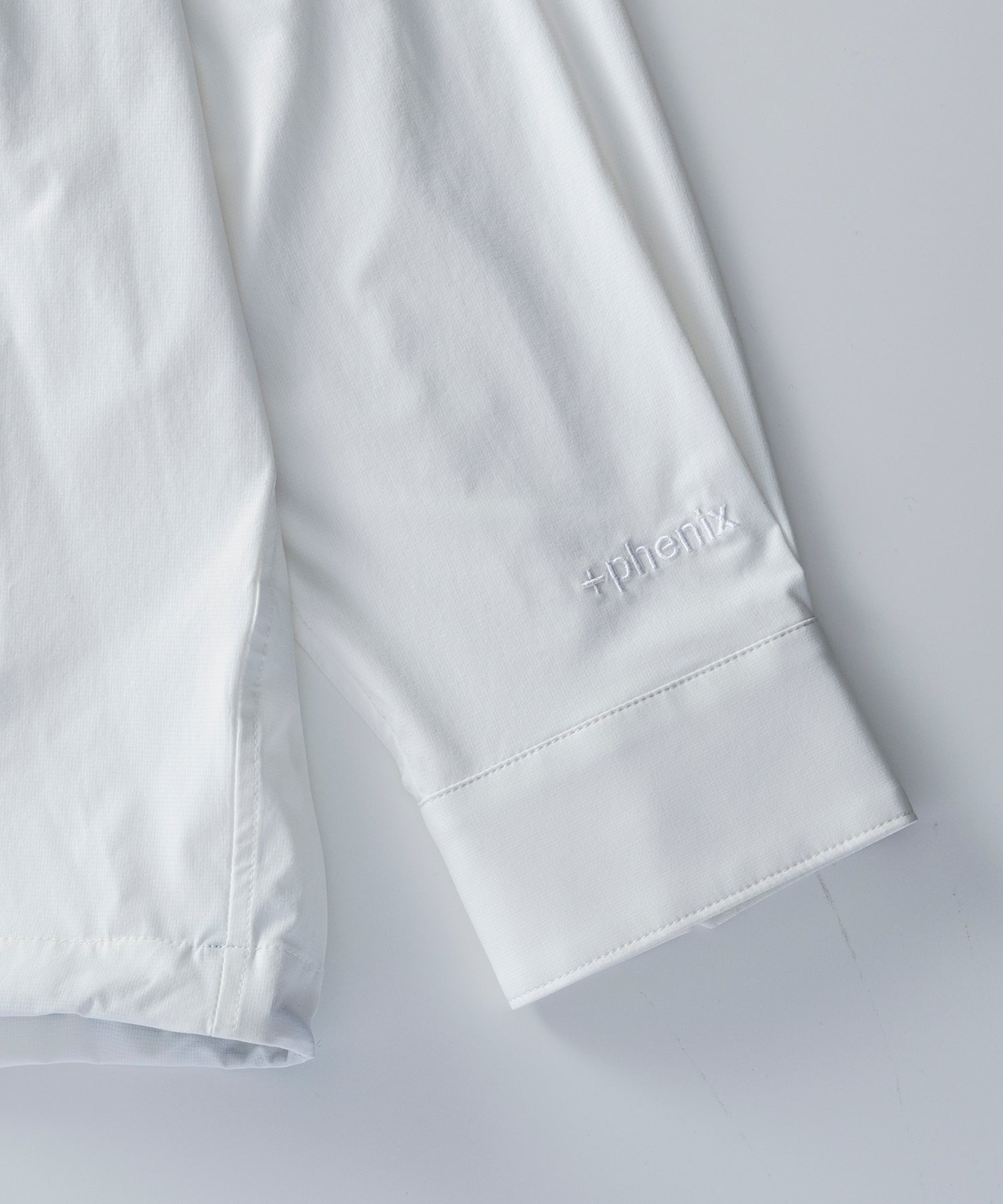 AIRFLOW COACH SHIRT JACKET / エアフロー コーチ シャツジャケット