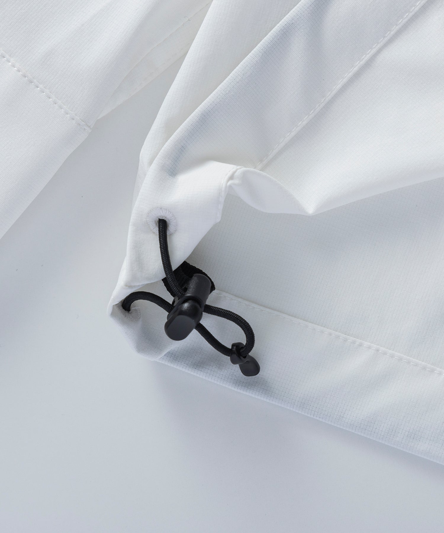 AIRFLOW COACH SHIRT JACKET / エアフロー コーチ シャツジャケット