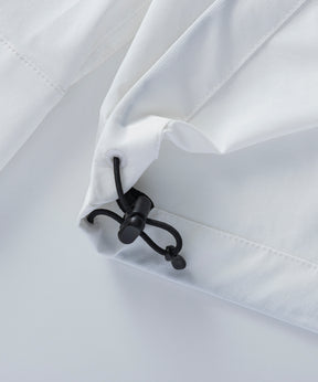 AIRFLOW COACH SHIRT JACKET / エアフロー コーチ シャツジャケット