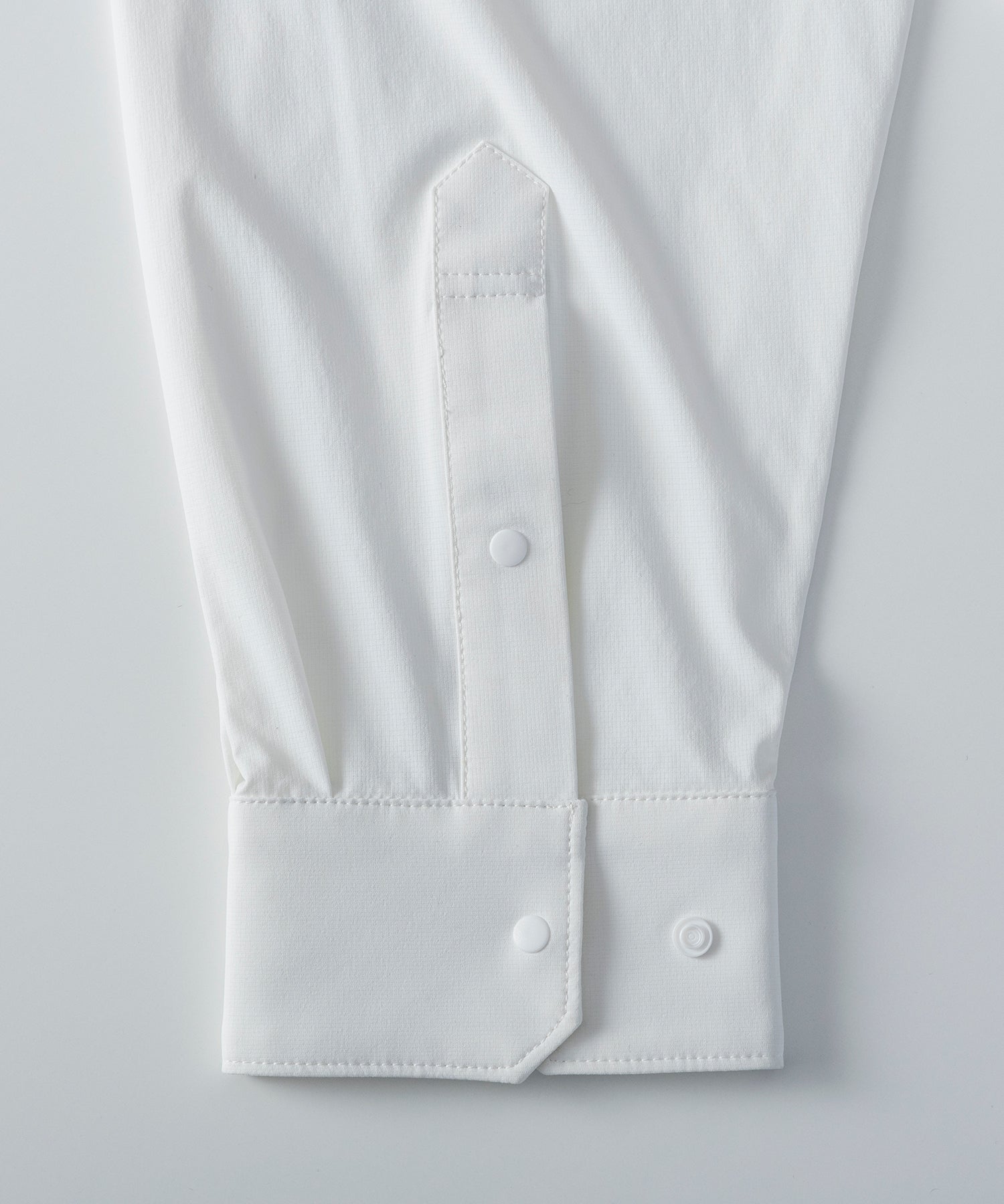 AIRFLOW COACH SHIRT JACKET / エアフロー コーチ シャツジャケット