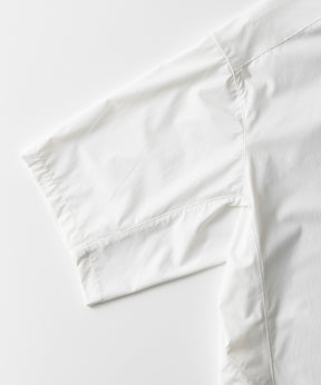 AIRFLOW SHORT SLEEVE SHIRT / エアフロー ショートスリーブシャツ