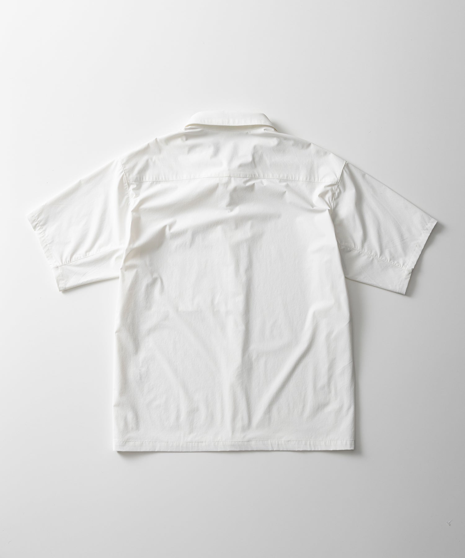AIRFLOW SHORT SLEEVE SHIRT / エアフロー ショートスリーブシャツ