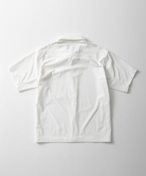 AIRFLOW SHORT SLEEVE SHIRT / エアフロー ショートスリーブシャツ