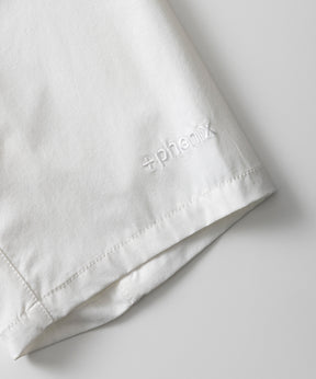 AIRFLOW SHORT SLEEVE SHIRT / エアフロー ショートスリーブシャツ