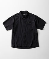 AIRFLOW SHORT SLEEVE SHIRT / エアフロー ショートスリーブシャツ