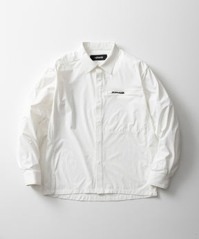 AIRFLOW LONG SLEEVE SHIRT / エアフロー ロングスリーブシャツ