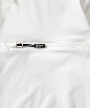 AIRFLOW LONG SLEEVE SHIRT / エアフロー ロングスリーブシャツ