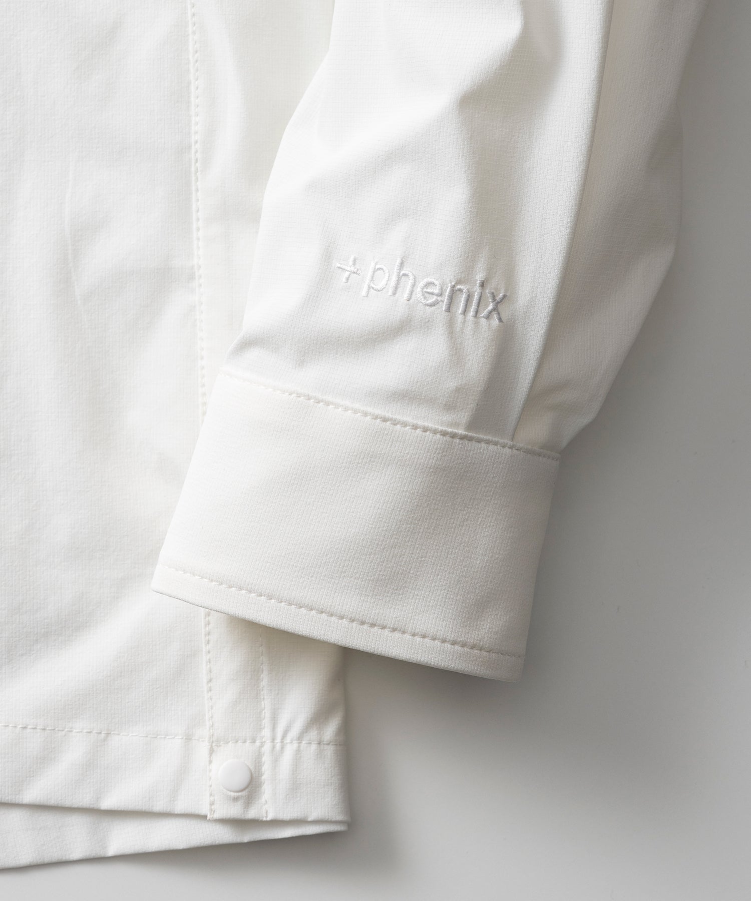 AIRFLOW LONG SLEEVE SHIRT / エアフロー ロングスリーブシャツ