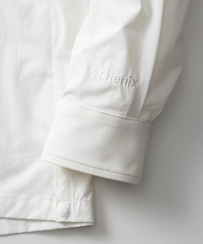 AIRFLOW LONG SLEEVE SHIRT / エアフロー ロングスリーブシャツ
