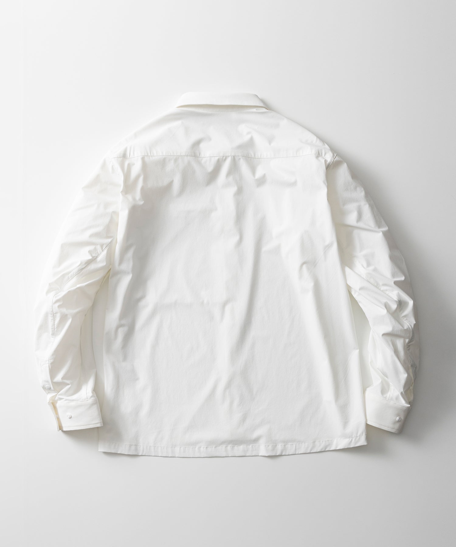AIRFLOW LONG SLEEVE SHIRT / エアフロー ロングスリーブシャツ