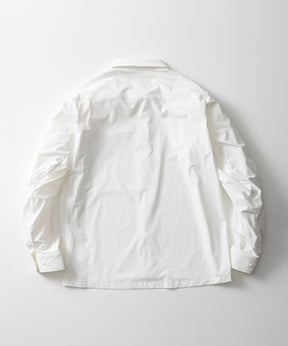 AIRFLOW LONG SLEEVE SHIRT / エアフロー ロングスリーブシャツ