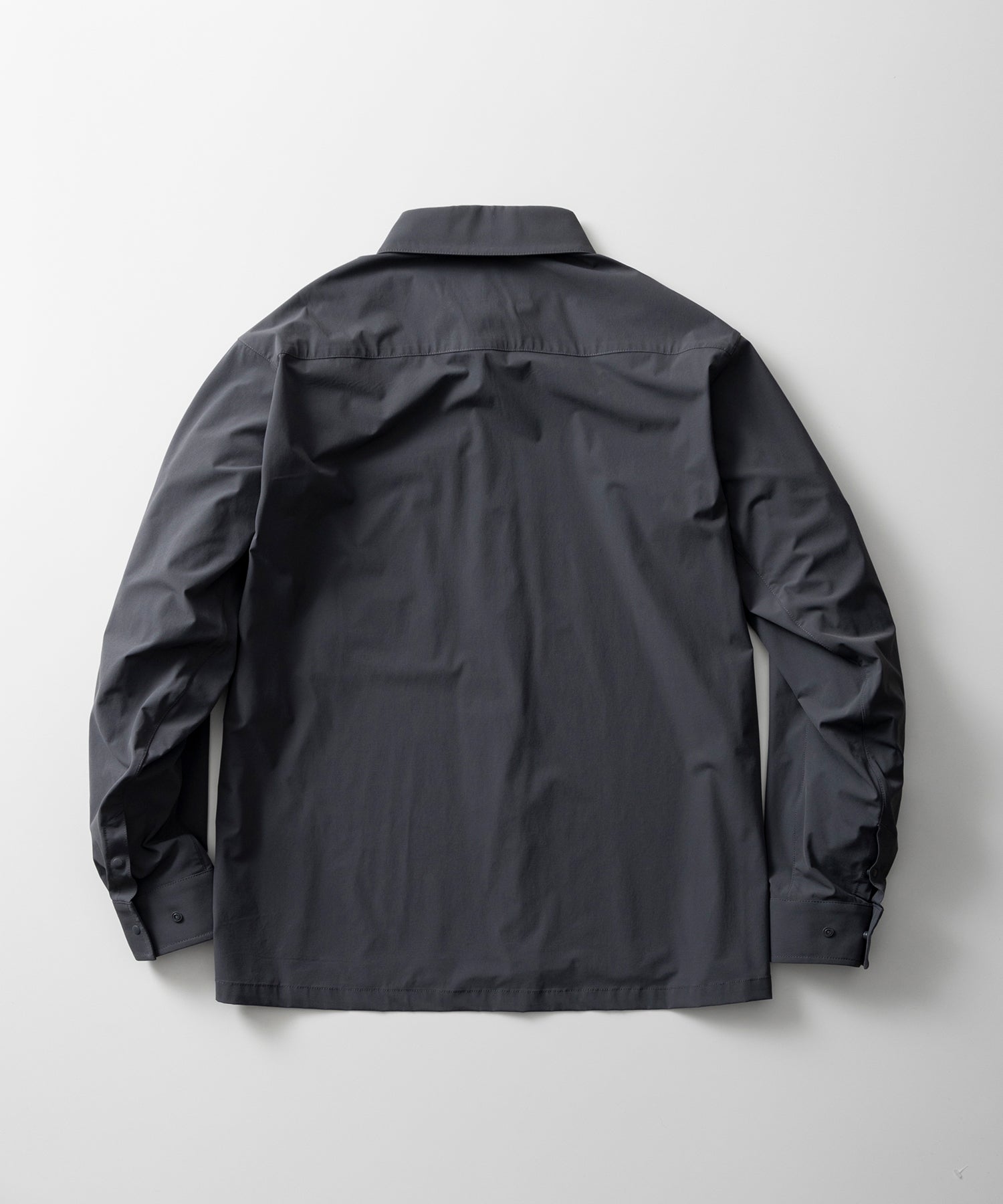 AIRFLOW LONG SLEEVE SHIRT / エアフロー ロングスリーブシャツ