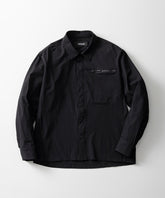 AIRFLOW LONG SLEEVE SHIRT / エアフロー ロングスリーブシャツ