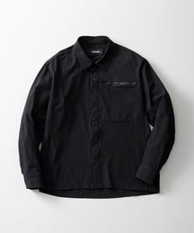 AIRFLOW LONG SLEEVE SHIRT / エアフロー ロングスリーブシャツ
