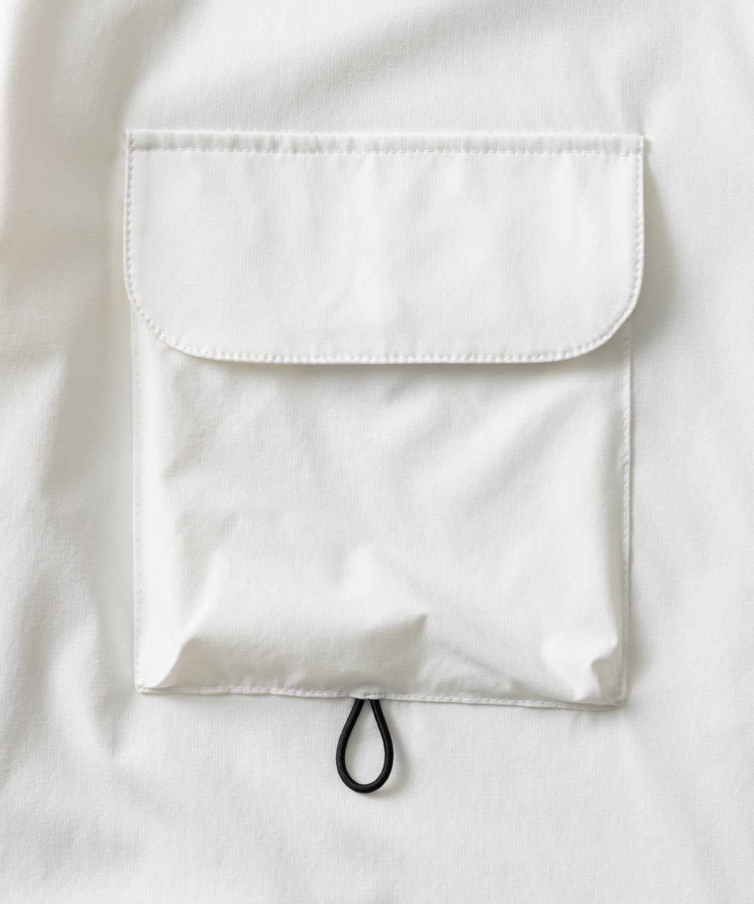 AIRFLOW W-POCKET SHORT SLEEVE SHIRT / エアフロー Wポケット ショートスリーブシャツ