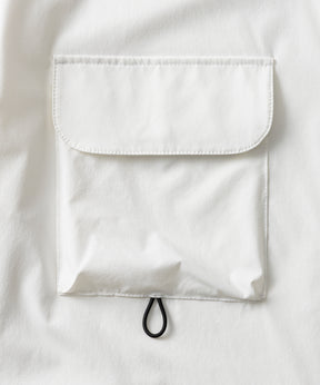 AIRFLOW W-POCKET SHORT SLEEVE SHIRT / エアフロー Wポケット ショートスリーブシャツ