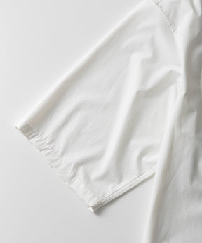 AIRFLOW W-POCKET SHORT SLEEVE SHIRT / エアフロー Wポケット ショートスリーブシャツ