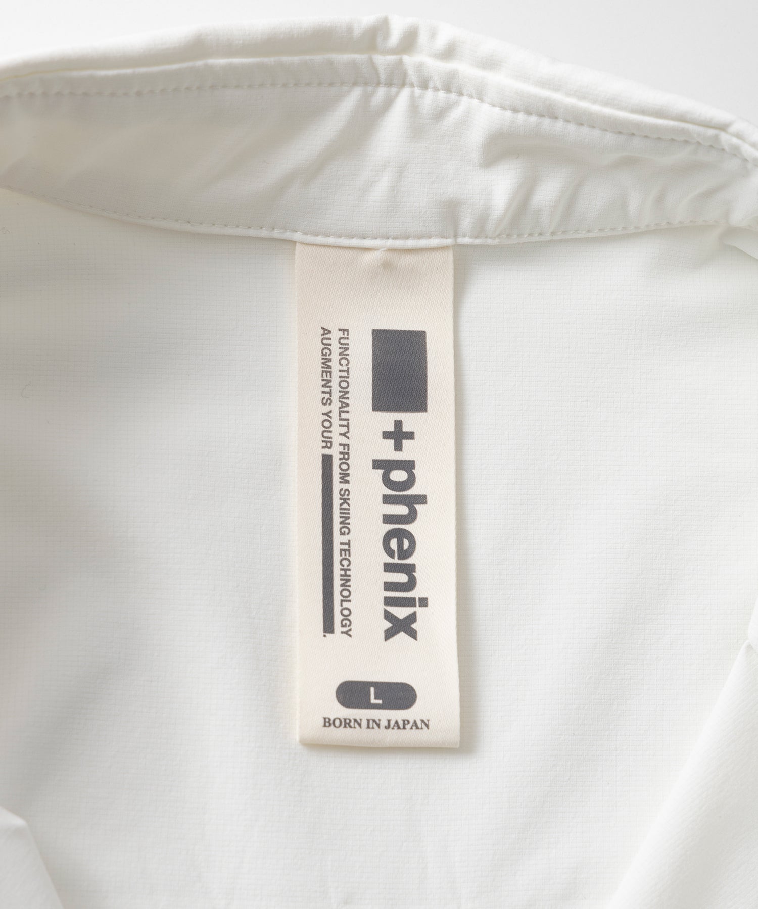 AIRFLOW W-POCKET SHORT SLEEVE SHIRT / エアフロー Wポケット ショートスリーブシャツ