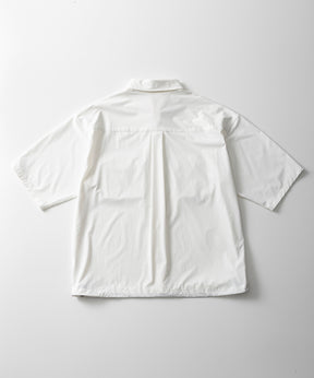 AIRFLOW W-POCKET SHORT SLEEVE SHIRT / エアフロー Wポケット ショートスリーブシャツ