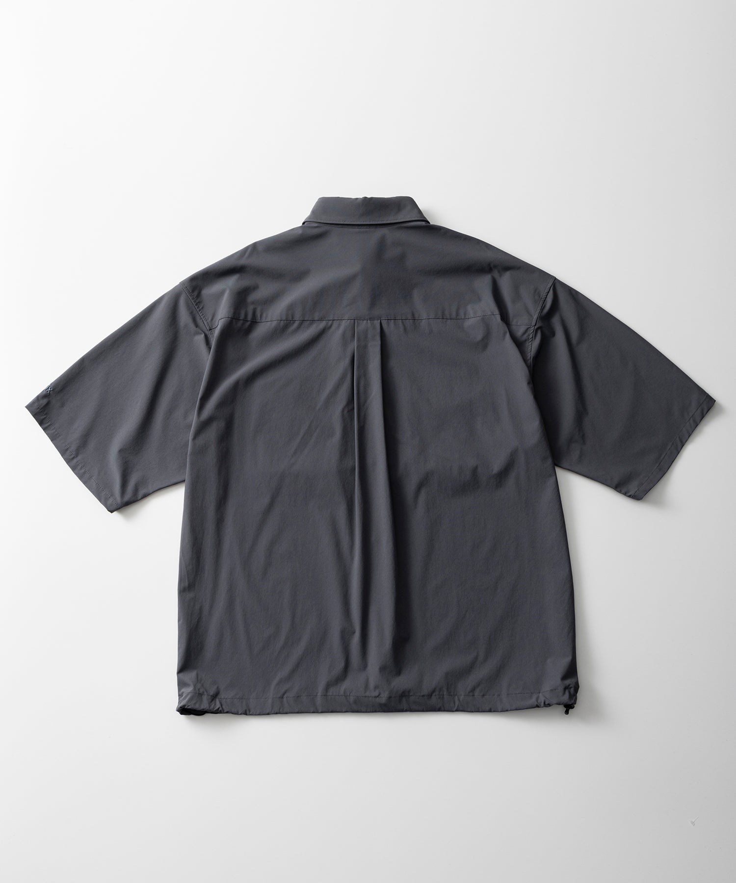 AIRFLOW W-POCKET SHORT SLEEVE SHIRT / エアフロー Wポケット ショートスリーブシャツ