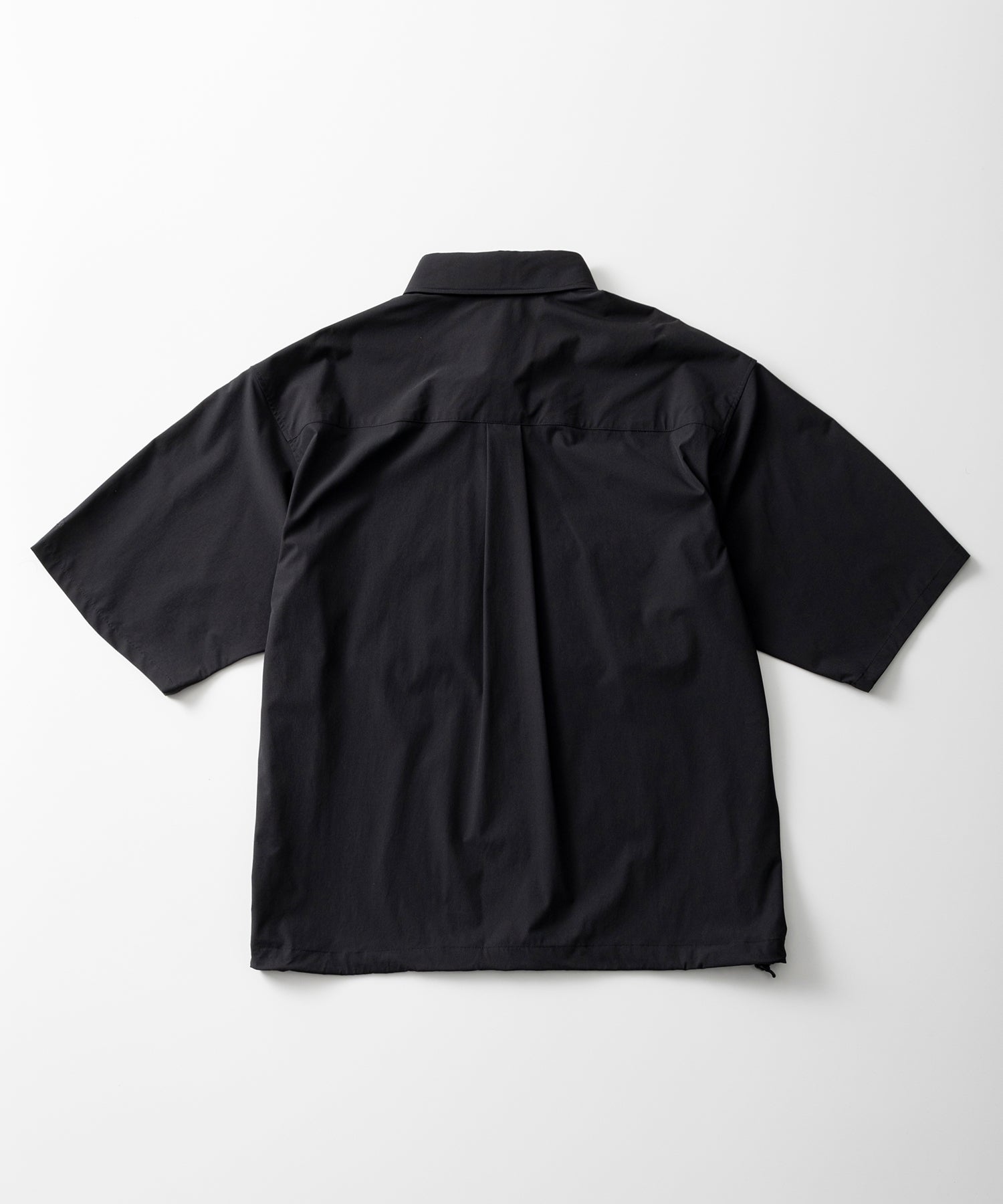 AIRFLOW W-POCKET SHORT SLEEVE SHIRT / エアフロー Wポケット ショートスリーブシャツ