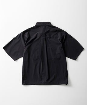 AIRFLOW W-POCKET SHORT SLEEVE SHIRT / エアフロー Wポケット ショートスリーブシャツ