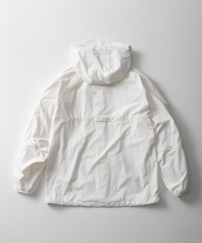 AIRFLOW HOODED JACKET / エアフロー フードジャケット
