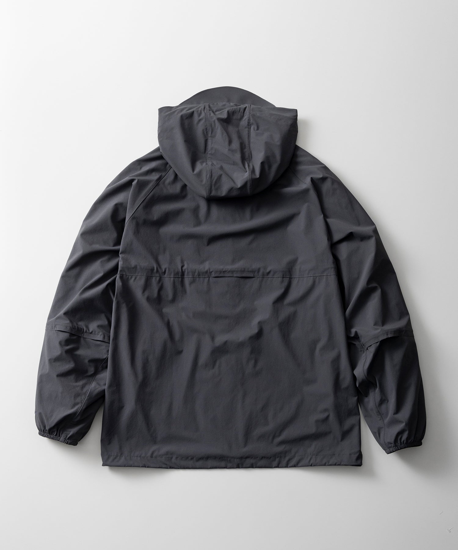 AIRFLOW HOODED JACKET / エアフロー フードジャケット