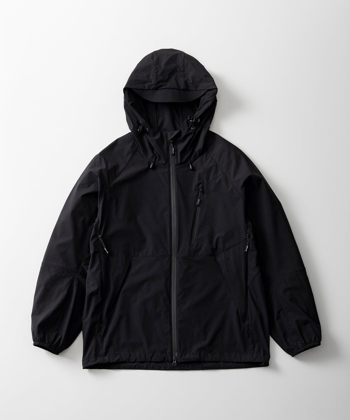 AIRFLOW HOODED JACKET / エアフロー フードジャケット