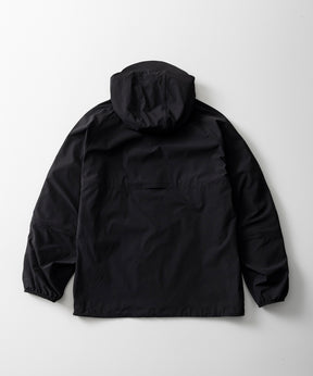 AIRFLOW HOODED JACKET / エアフロー フードジャケット