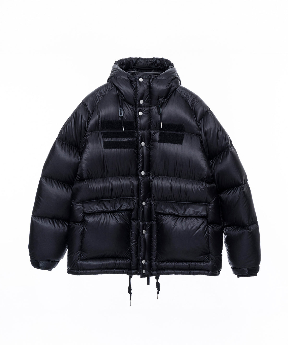 SAGARMATHA DOWN JACKET