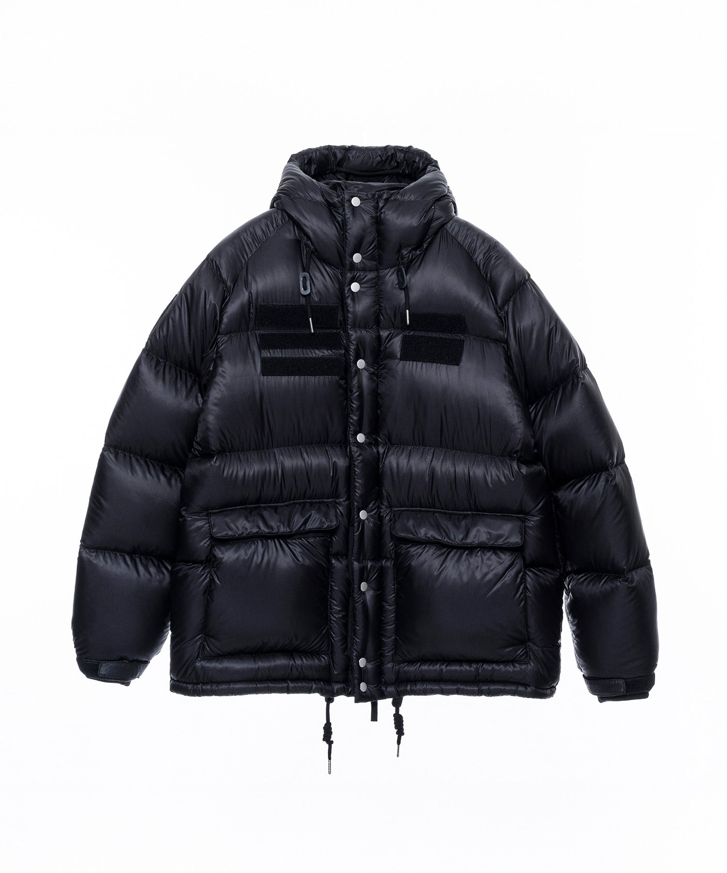 SAGARMATHA DOWN JACKET