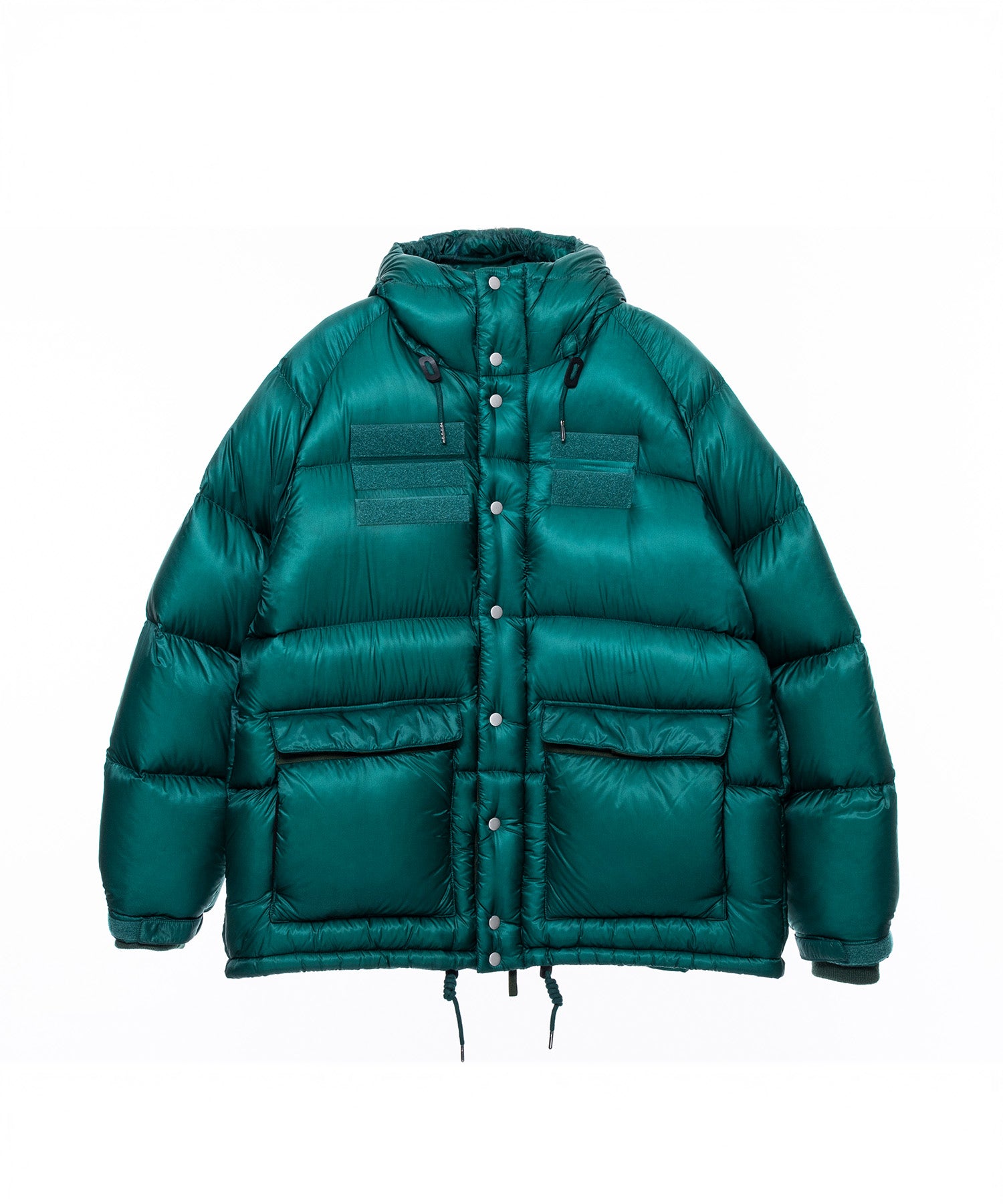 SAGARMATHA DOWN JACKET