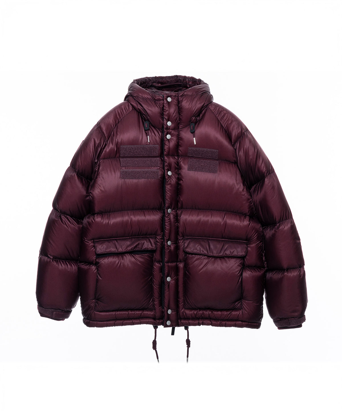 SAGARMATHA DOWN JACKET