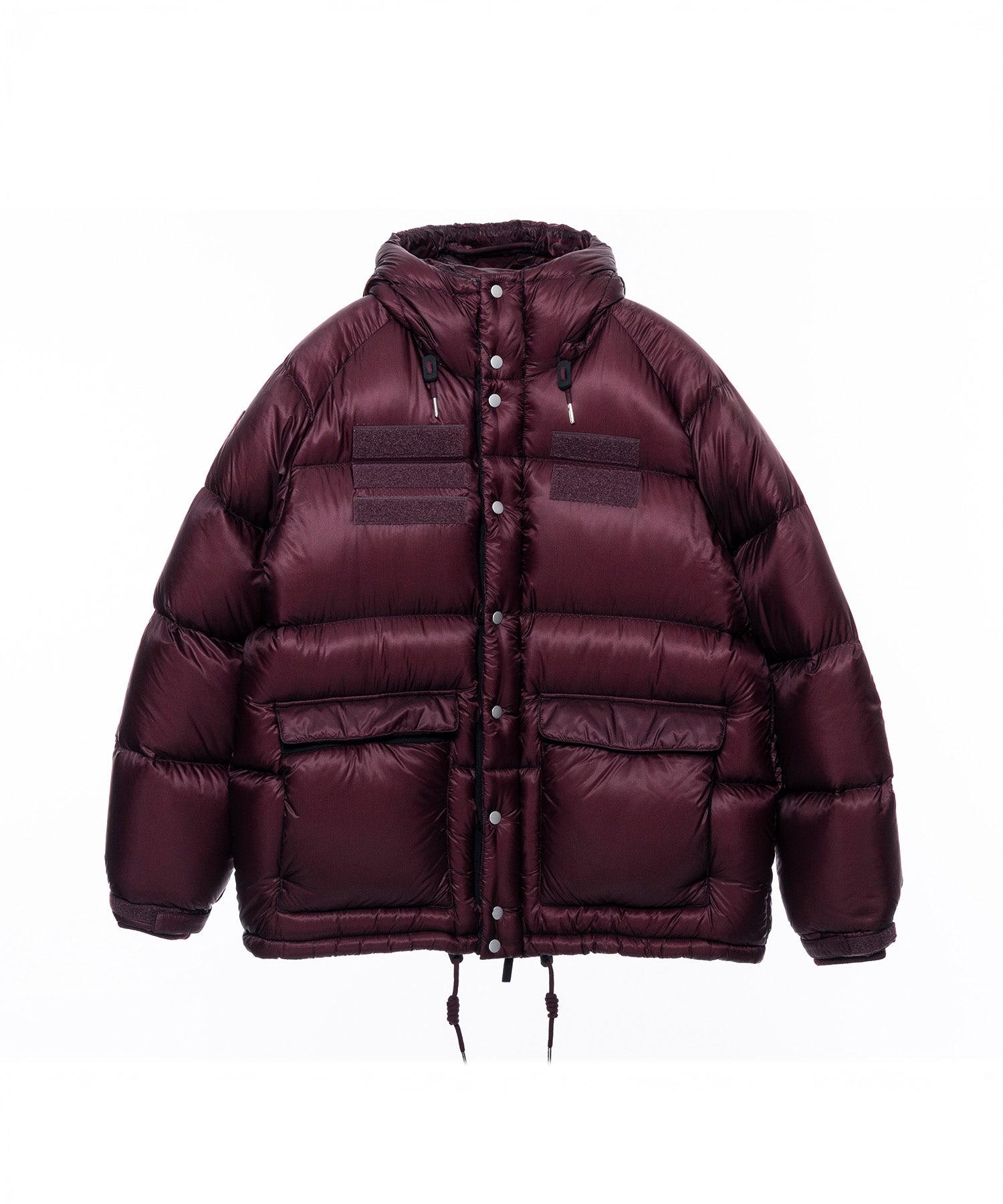 SAGARMATHA DOWN JACKET