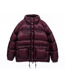 SAGARMATHA DOWN JACKET