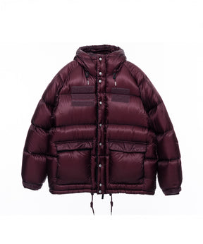 SAGARMATHA DOWN JACKET