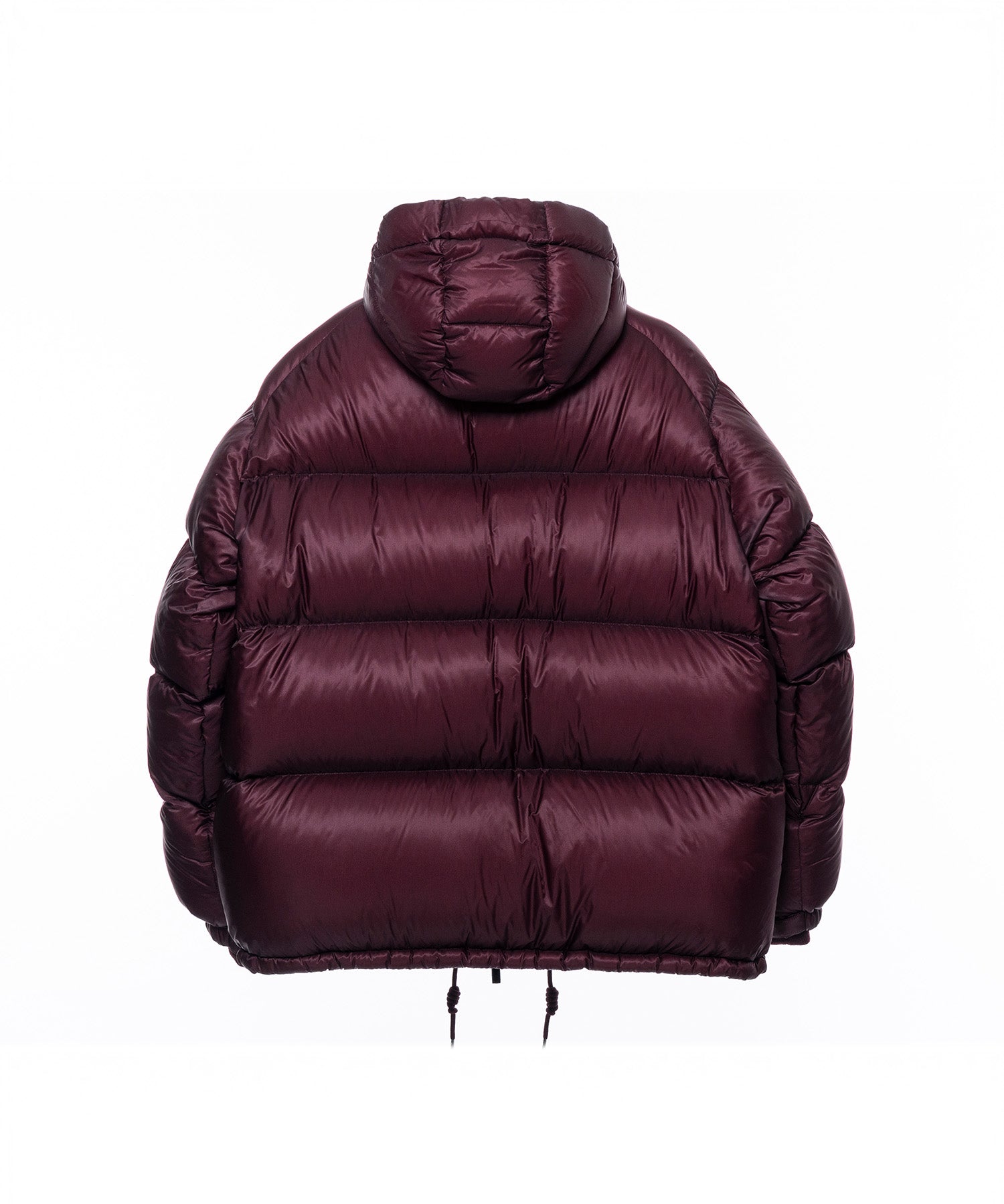 SAGARMATHA DOWN JACKET