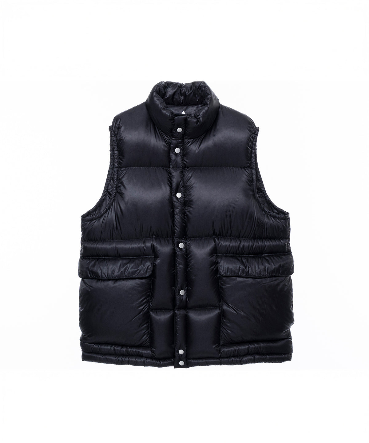 SAGARMATHA DOWN VEST