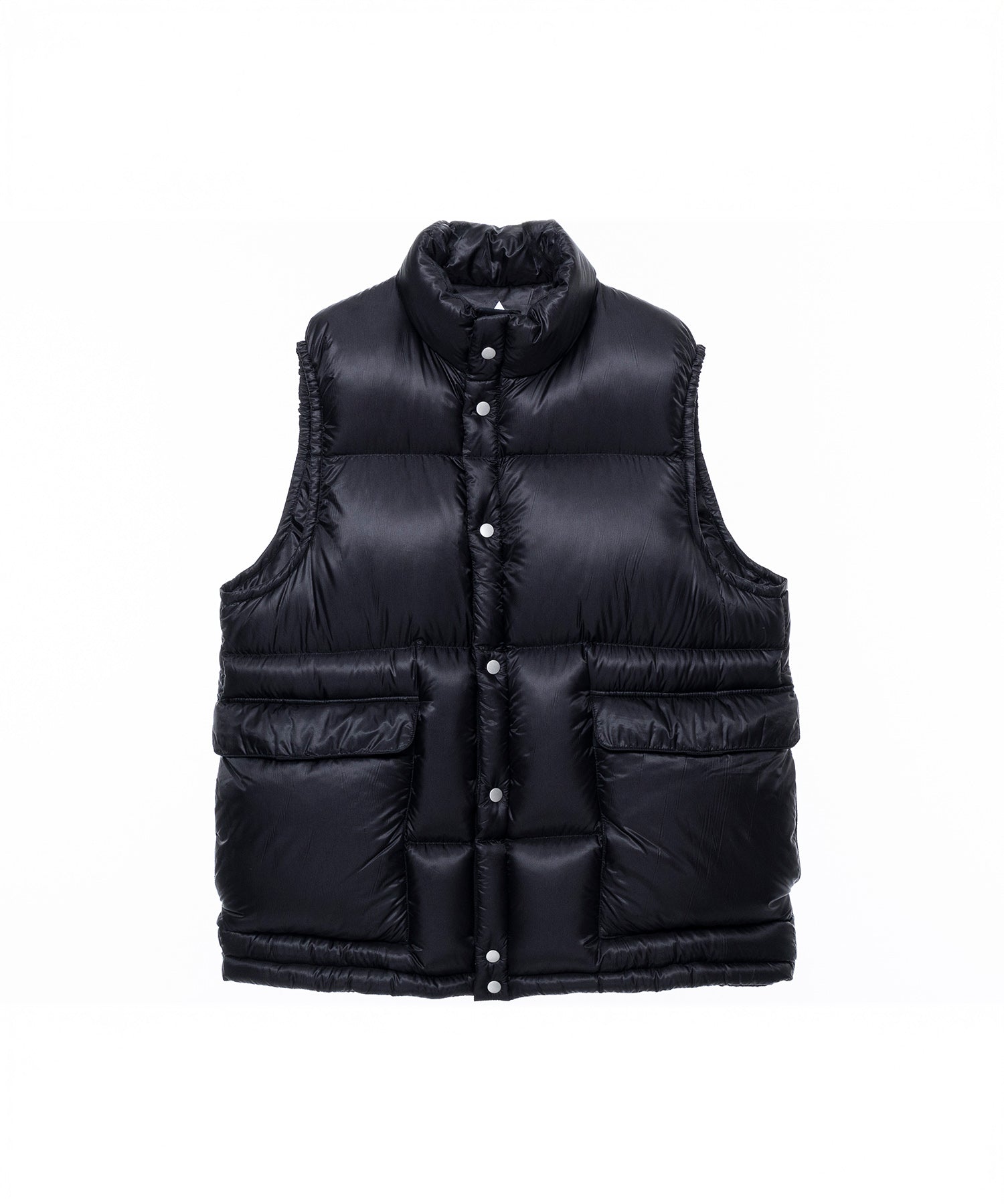 SAGARMATHA DOWN VEST