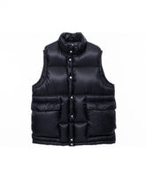 SAGARMATHA DOWN VEST