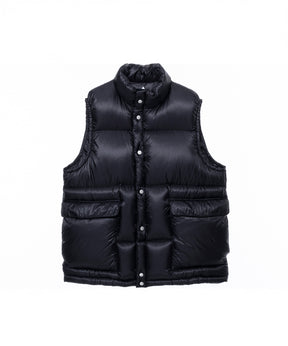 SAGARMATHA DOWN VEST