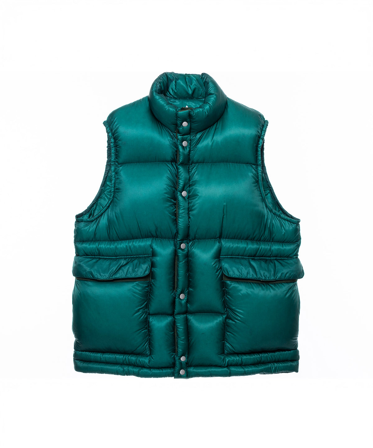 SAGARMATHA DOWN VEST